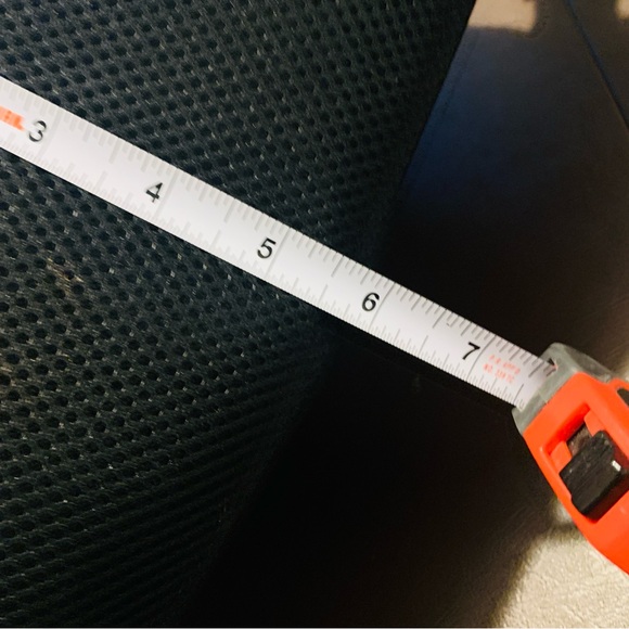 Go Dash Dot round Backpack - Picture 14 of 16